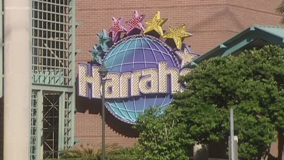 4 Nights @ The Harrah's New Orleans With Party Pass