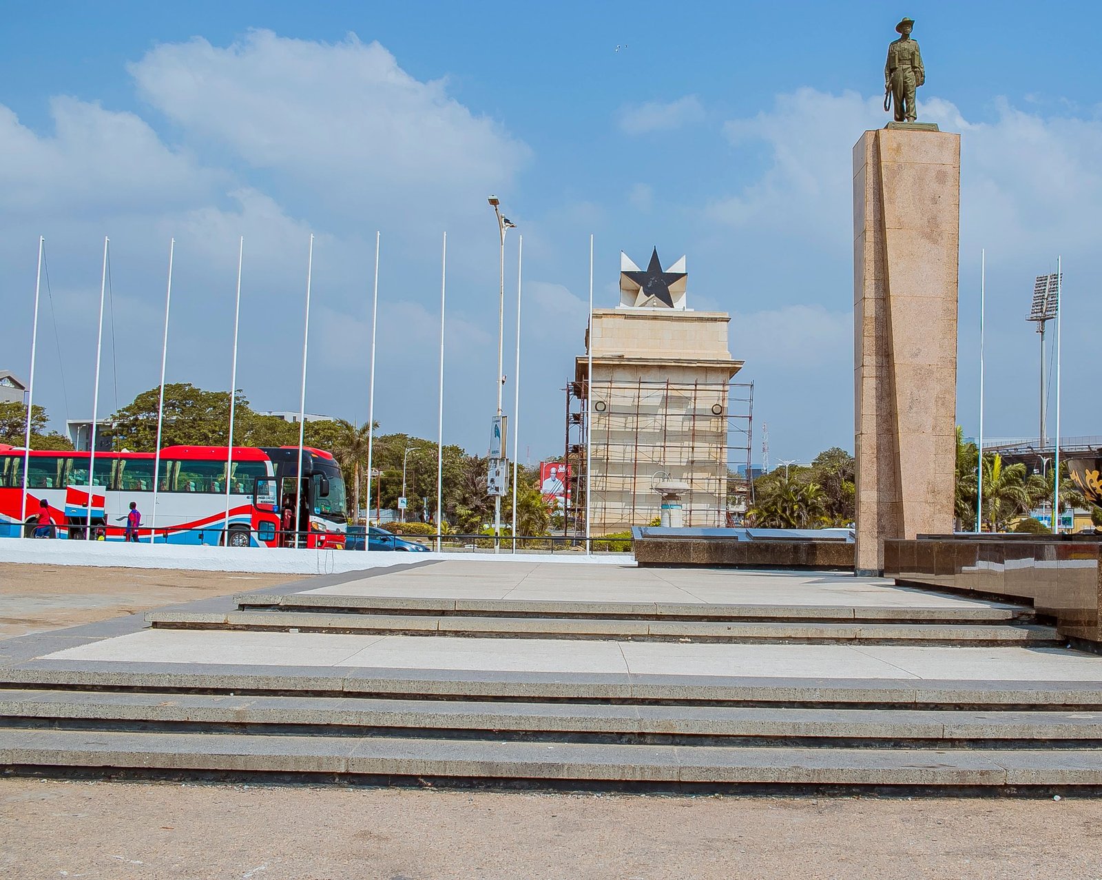 7 NIGHTS GHANA - 2026