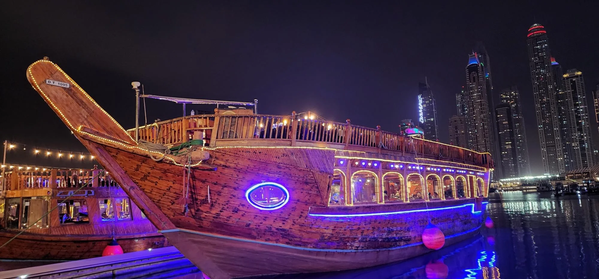 DUBAI EXPERIENCE With Pick Your Own