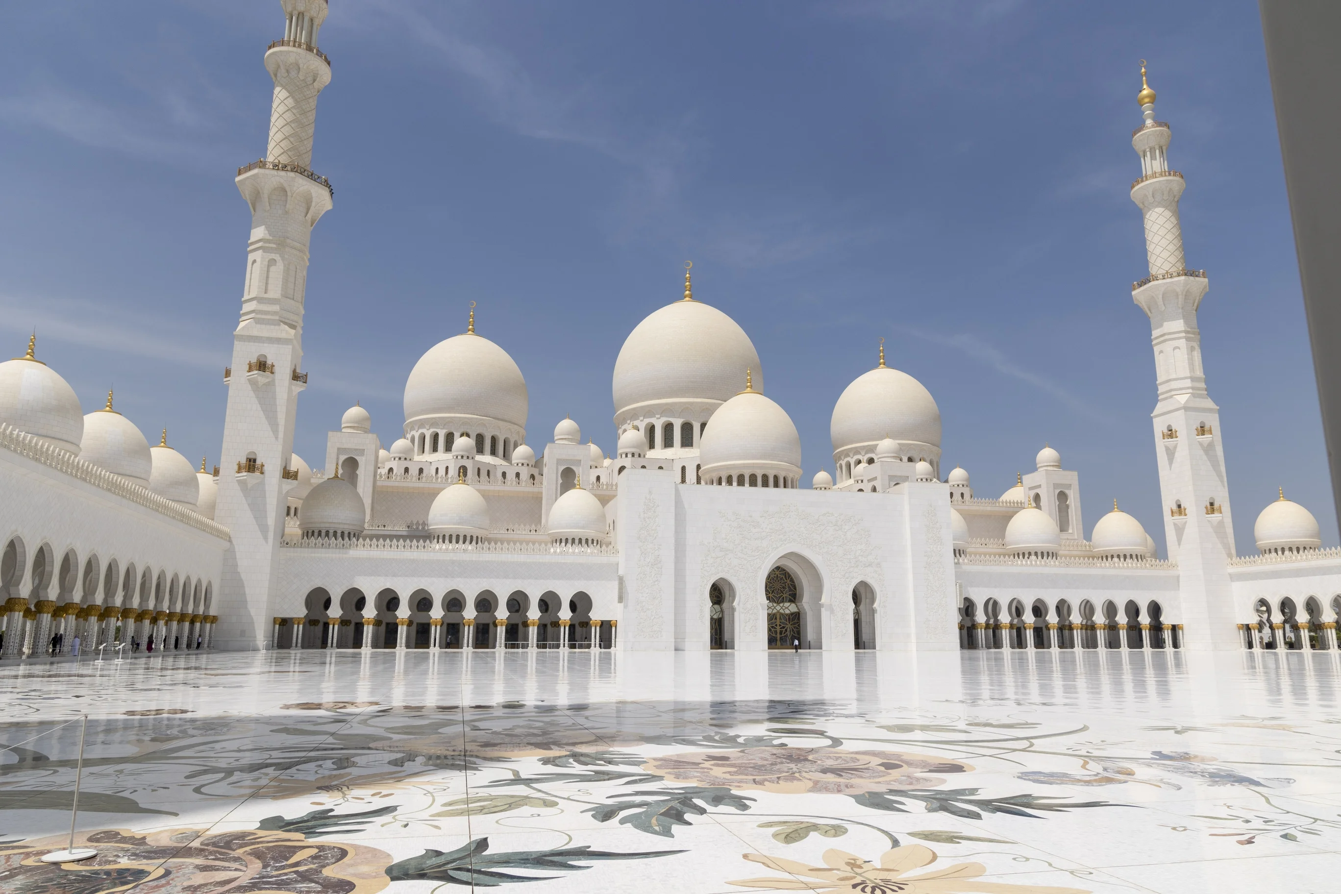 DUBAI EXPERIENCE With Pick Your Own