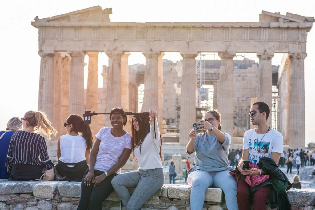 GREECE ONE EXPERIENCE