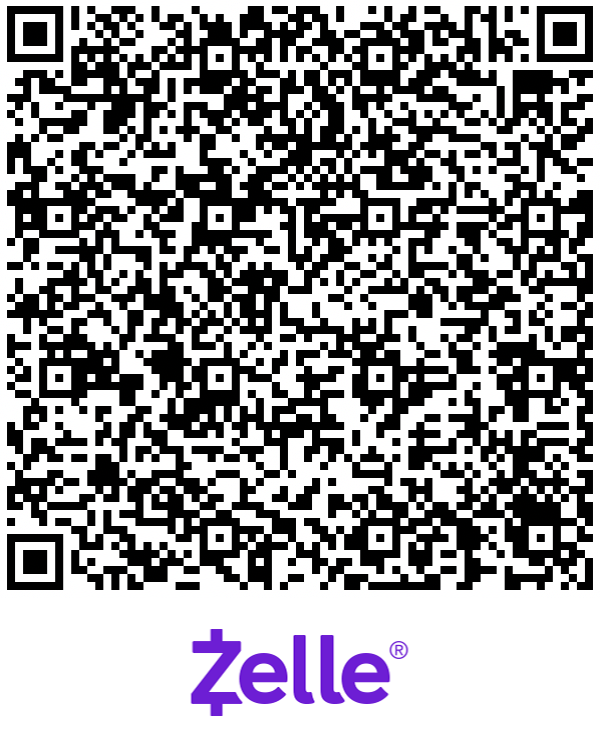 Zelle QR